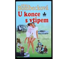 U konce s vtipem - Erma Bombeck