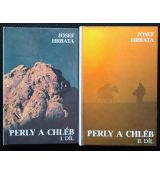 Perly a chléb I.+II. díl - Josef Hrbata