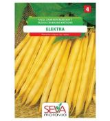 Keříčkový fazol Elektra