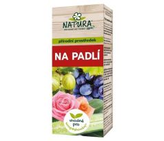 NATURA přípravek na padlí