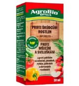 Inporo - proti mšicím a sviluškám 30ml