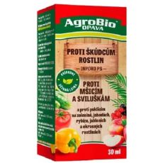 Inporo - proti mšicím a sviluškám 30ml