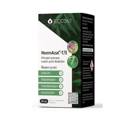 Neem Azal 25 ml