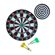 Terč na šipky 28,5 cm