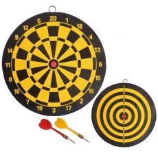 Terč papírový 25 cm