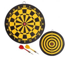 Terč papírový 25 cm