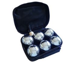 Petanque