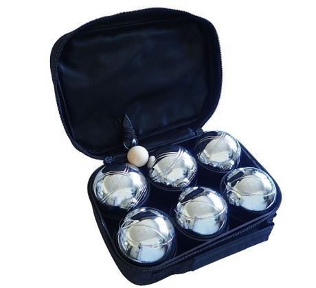 Petanque