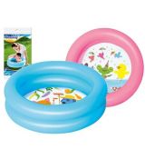 Bazén dětský nafukovací 61x15cm