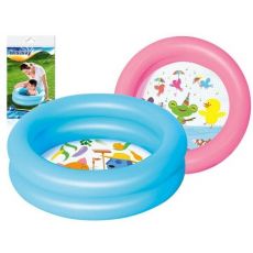 Bazén dětský nafukovací 61x15cm