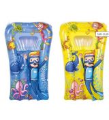 Plavecká deska mořský svět