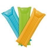 Barevné lehátko 183x69 cm