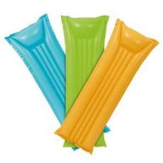 Barevné lehátko 183x69 cm