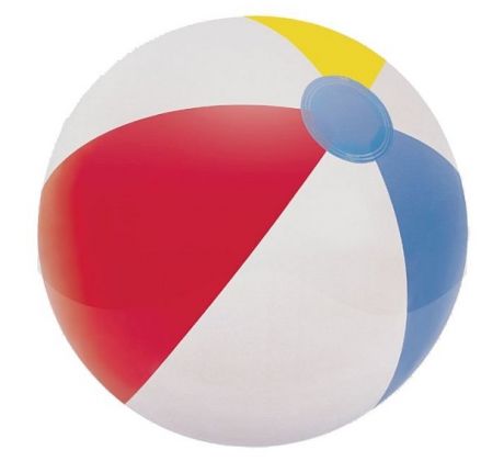 Nafukovací míč 61 cm