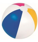 Nafukovací plážový míč 40 cm