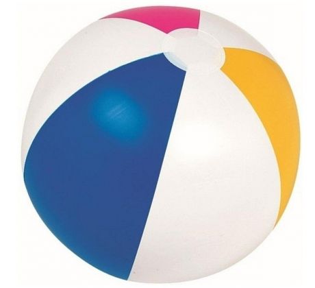Nafukovací plážový míč 40 cm