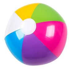 Nafukovací plážový míč 50 cm