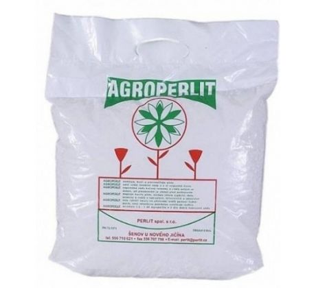 Agroperlit 8 litru