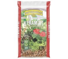 Keramzit