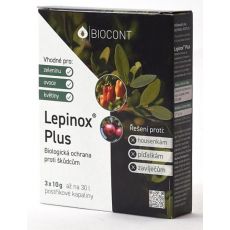 Lepinox plus