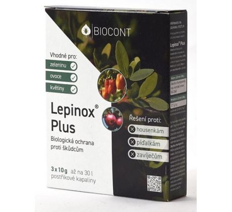 Lepinox plus