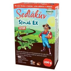 Sedlákův SLIMÁK - EX 200 g