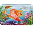 Dřevěná puzzle pro děti