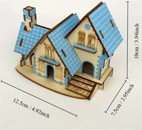 Dvojdomek