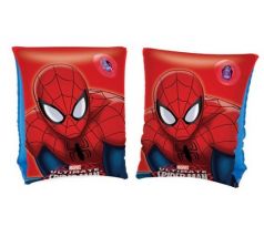 Nafukovací rukávky s motivem Spiderman