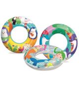 Nafukovací kruh 51cm