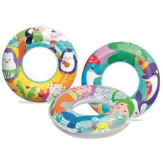 Nafukovací kruh 51cm