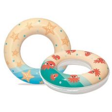 Nafukovací kruh 61 cm