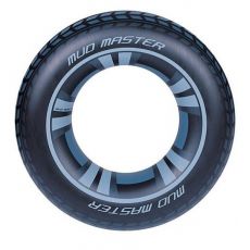 Nafukovací kruh 91cm