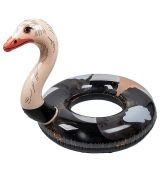 Nafukovací kruh PŠTROS