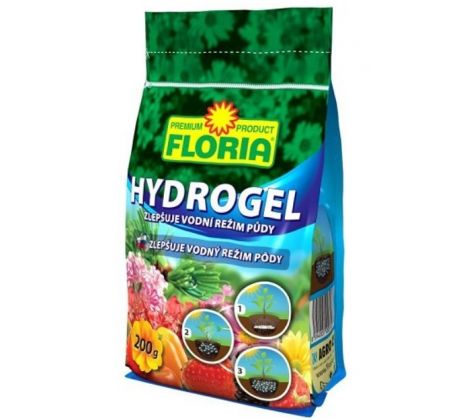 Hydrogel 200g