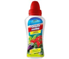 Agro kapalné hnojivo pro pok. rostliny 500 ml