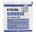 Kyselina sorbová 2 g