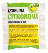 Kyselina citronová 100 g