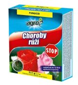 Choroby růží STOP 3x1g