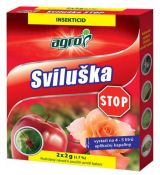 Sviluška STOP 2x2g