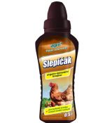 Slepičák 0,5 litru