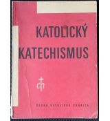 Katolický katechismus - František kardinál Tomášek