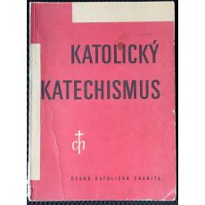 Katolický katechismus - František kardinál Tomášek