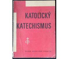 Katolický katechismus - František kardinál Tomášek
