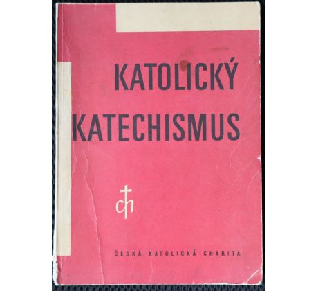 Katolický katechismus - František kardinál Tomášek