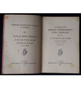 Z různých dob - Václav Beneš Třebízský