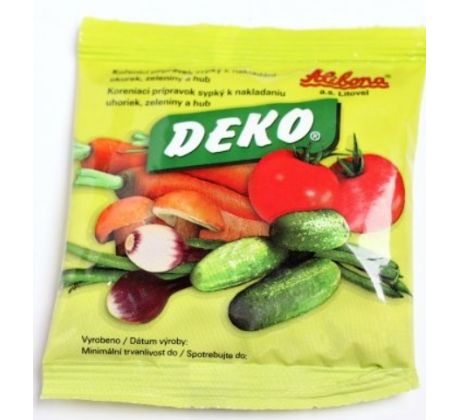 Deko 100g