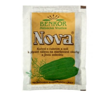 Nova 100g