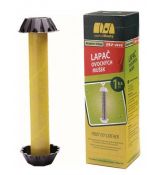 Lapač octomilek a much