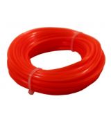 Struna do sekačky 2,0x15m - kulatá